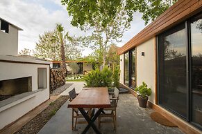 Nomade Caravan Camping