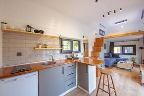 Nomade Caravan Camping