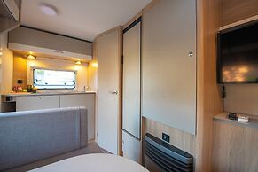 Nomade Caravan Camping