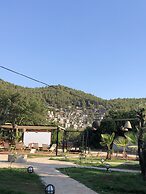 Nomade Caravan Camping