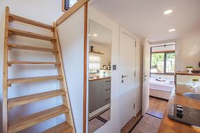 Nomade Caravan Camping