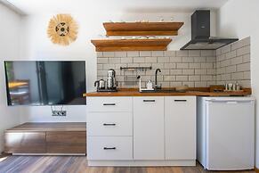 Nomade Caravan Camping