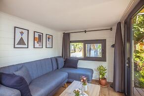 Nomade Caravan Camping