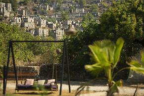 Nomade Caravan Camping