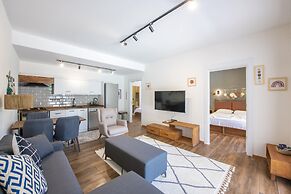 Nomade Caravan Camping