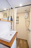 Nomade Caravan Camping