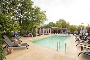 Nomade Caravan Camping