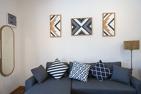 Nomade Caravan Camping