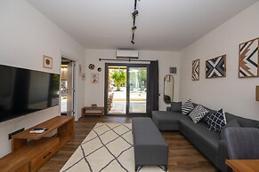 Nomade Caravan Camping