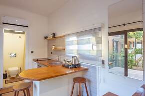 Nomade Caravan Camping