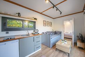 Nomade Caravan Camping