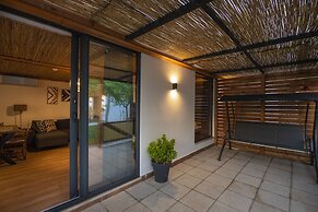 Nomade Caravan Camping