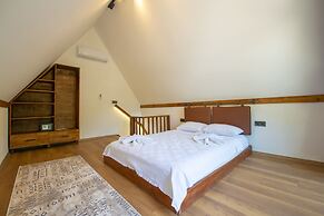 Nomade Caravan Camping