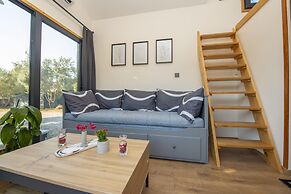 Nomade Caravan Camping