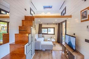 Nomade Caravan Camping