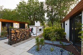 Nomade Caravan Camping