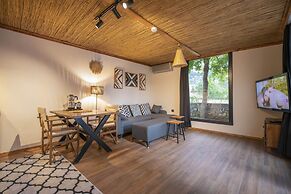 Nomade Caravan Camping