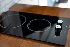 Nomade Caravan Camping