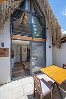 Nomade Caravan Camping