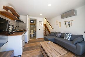 Nomade Caravan Camping