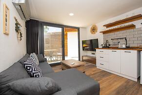 Nomade Caravan Camping