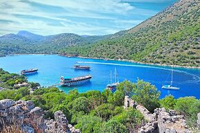 Nomade Caravan Camping