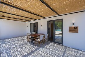 Nomade Caravan Camping