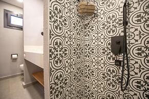 Nomade Caravan Camping