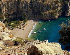 Nomade Caravan Camping