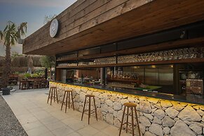 Nomade Caravan Camping