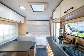 Nomade Caravan Camping