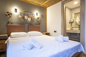 Nomade Caravan Camping