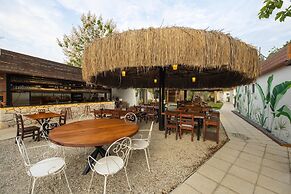 Nomade Caravan Camping