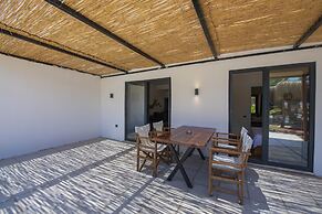 Nomade Caravan Camping