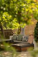 Nomade Caravan Camping