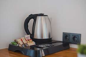 Nomade Caravan Camping