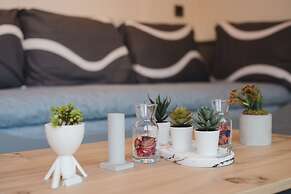 Nomade Caravan Camping