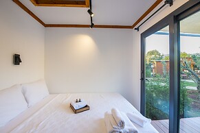 Nomade Caravan Camping