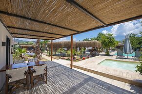 Nomade Caravan Camping