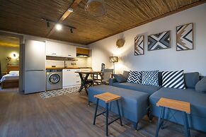 Nomade Caravan Camping