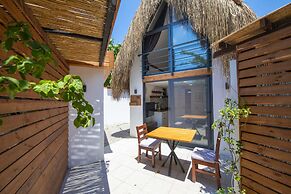 Nomade Caravan Camping