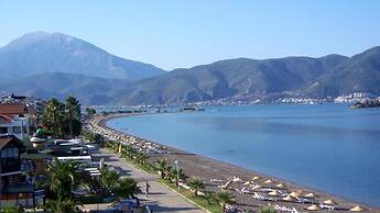 Nomade Caravan Camping