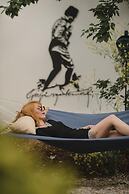 Nomade Caravan Camping