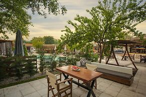 Nomade Caravan Camping