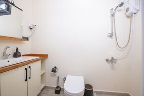 Nomade Caravan Camping