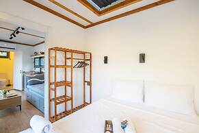 Nomade Caravan Camping