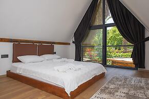 Nomade Caravan Camping