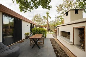 Nomade Caravan Camping