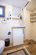 Nomade Caravan Camping