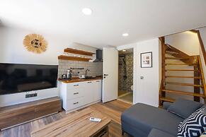 Nomade Caravan Camping